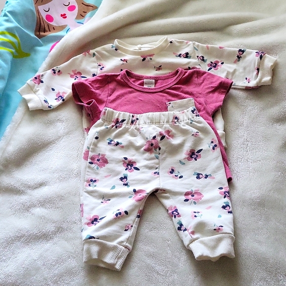 PL BABY 3M - Picture 1 of 6